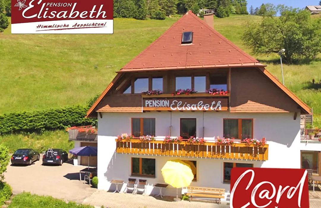 Pension Elisabeth-1